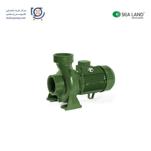پمپ سانتریفیوژ sea land سری KXL