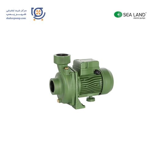 پمپ سانتریفیوژ sea land سری KP