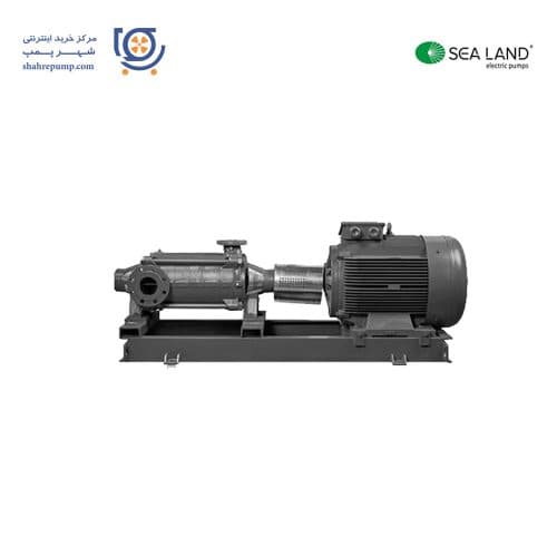 پمپ سانتریفیوژ sea land سری OMK