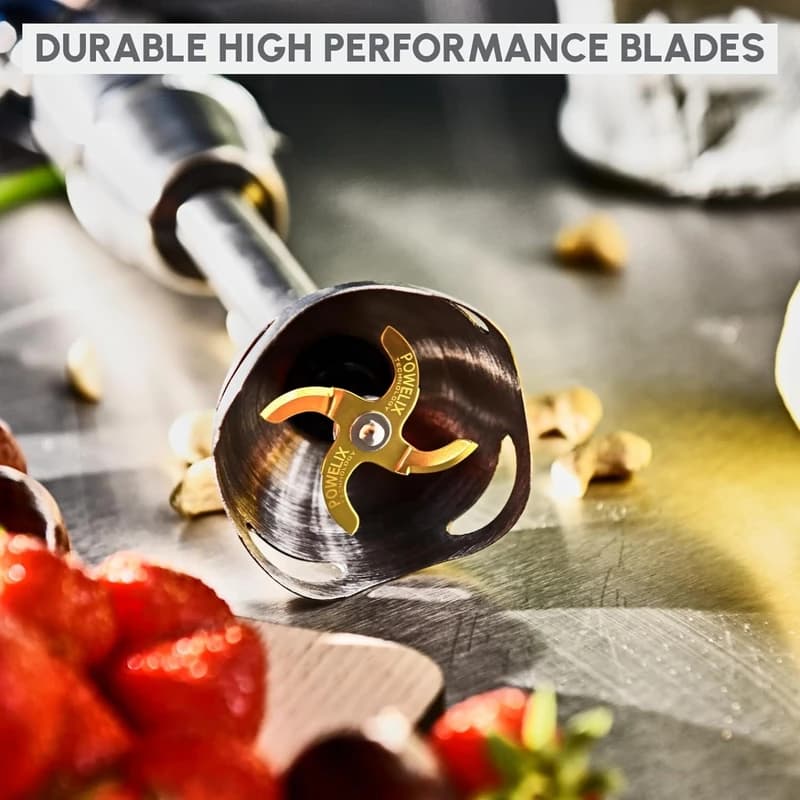 گوشت کوب برقی مولینکس مدل DD95J (اصل) — تصویر ۸