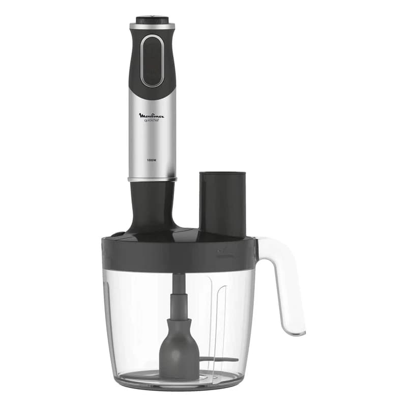 گوشت کوب برقی مولینکس مدل DD65J (اصل) — تصویر ۳