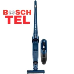 جارو شارژی بوش مدل BCHF2MX20 (اصل) — تصویر ۵