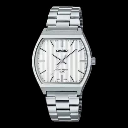 ساعت مچی مردانه کاسیو مدل CASIO MTP-B140D-7AV (اورجینال)