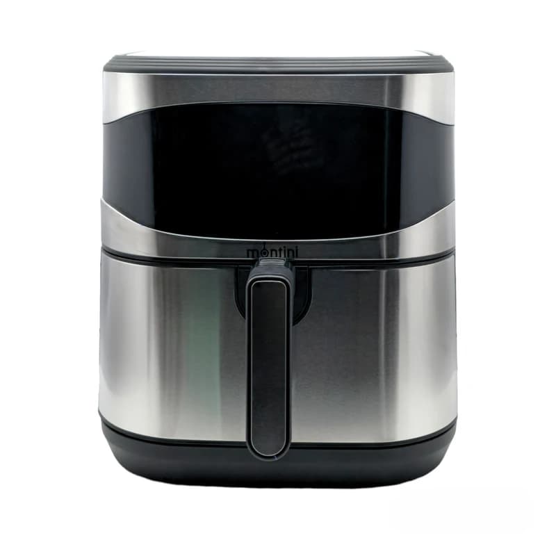 سرخ کن بدون روغن مونتینی مدل LIFE8101 (اصل)