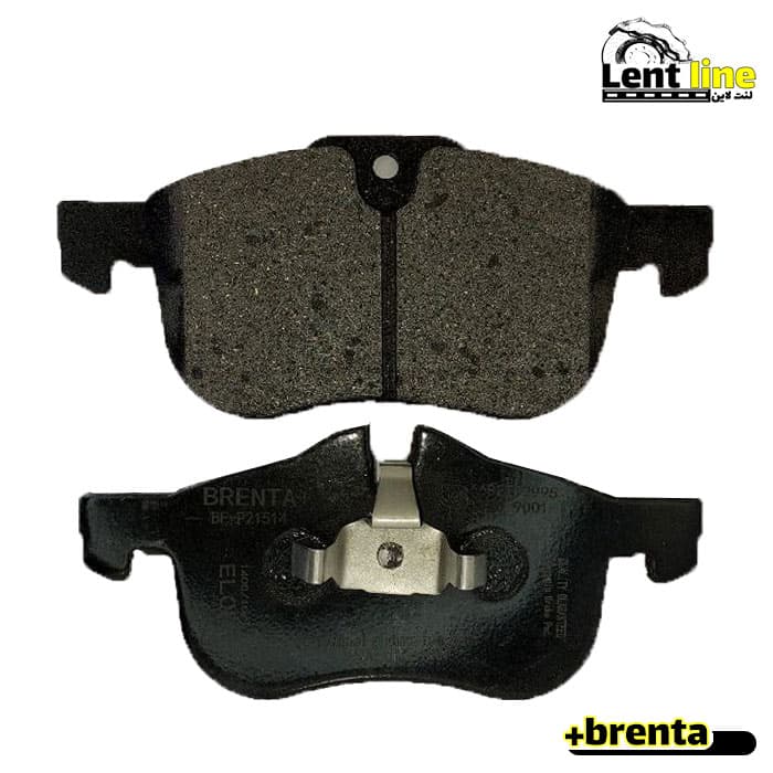 لنت جلو ام جی 6 برند brenta+ — تصویر ۵