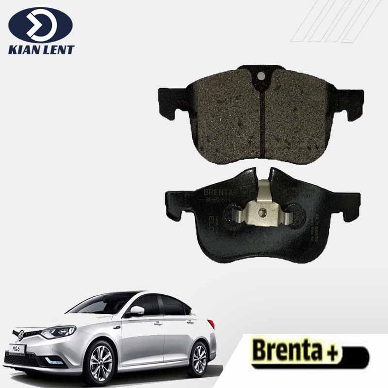 لنت جلو ام جی 6 برند brenta+