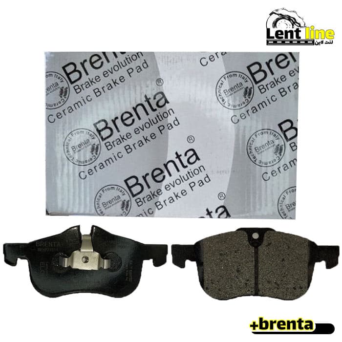 لنت جلو ام جی 6 برند brenta+ — تصویر ۴