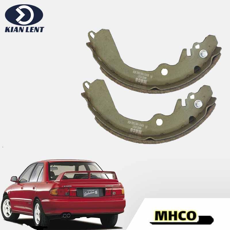 لنت ترمز عقب گالانت مدل 1992 برند MHCO