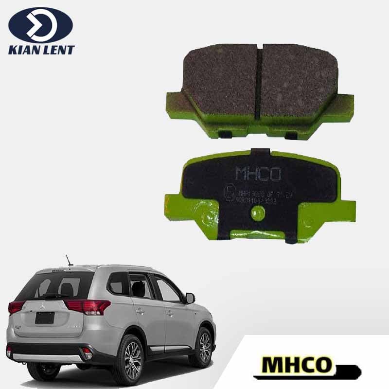 لنت ترمز عقب اوتلندر برند MHCO