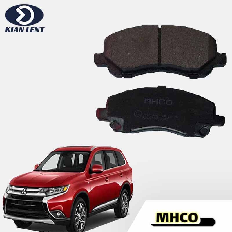 لنت ترمز جلو اوتلندر برند MHCO