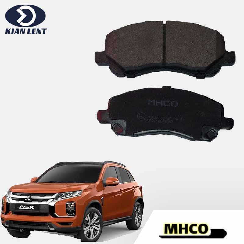 لنت ترمز جلو میتسوبیشی ASX برند MHCO