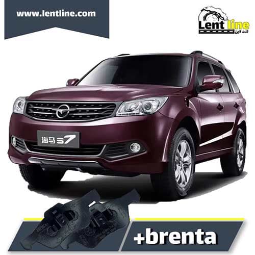 لنت جلو هایما s7 برند brenta+ — تصویر ۲
