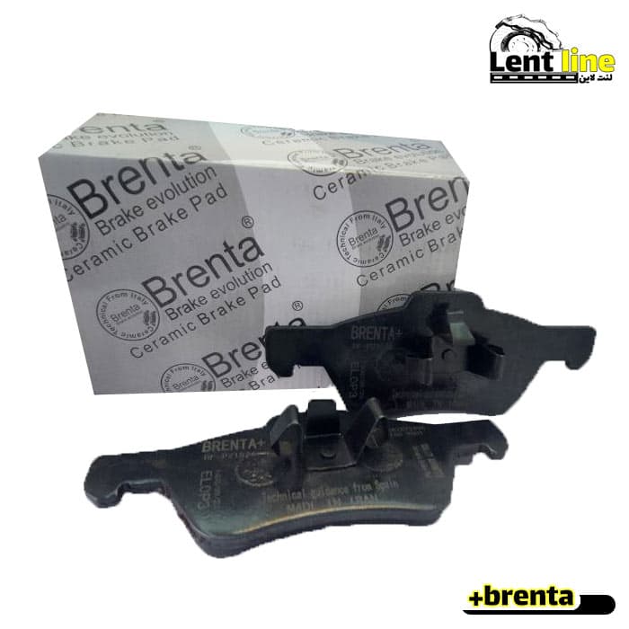 لنت جلو هایما s7 برند brenta+ — تصویر ۳
