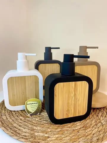 جا مایع کتابی