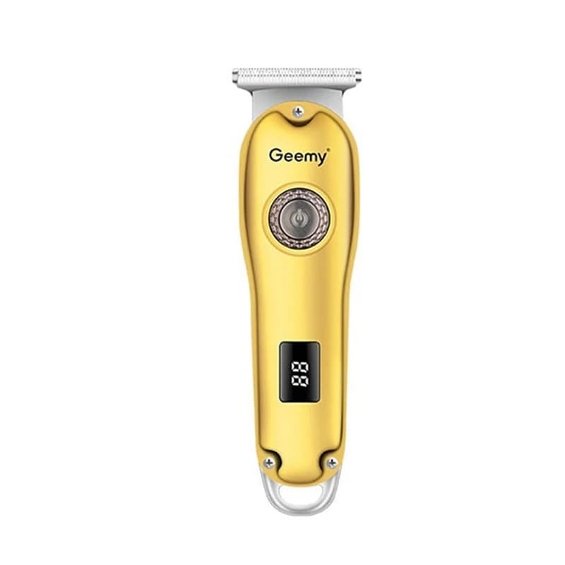 ماشین اصلاح موی سر و صورت جیمی مدل GM-6682