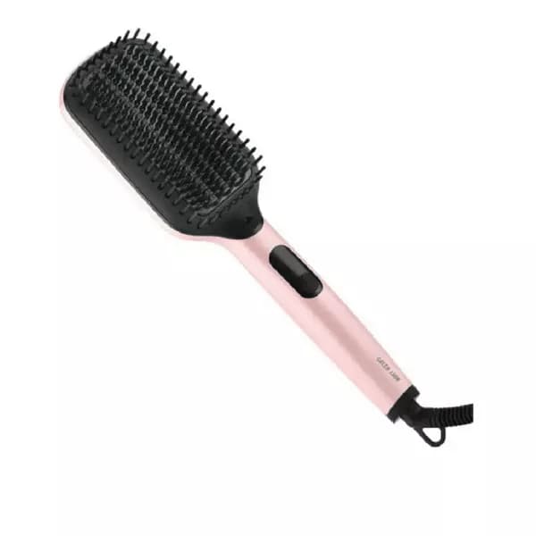 برس حرارتی گرین لاین مدل Hair Straightener Comb