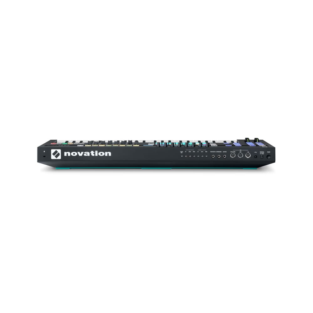 میدی کیبورد کنترلر Novation 61 SL MK3 — تصویر ۷