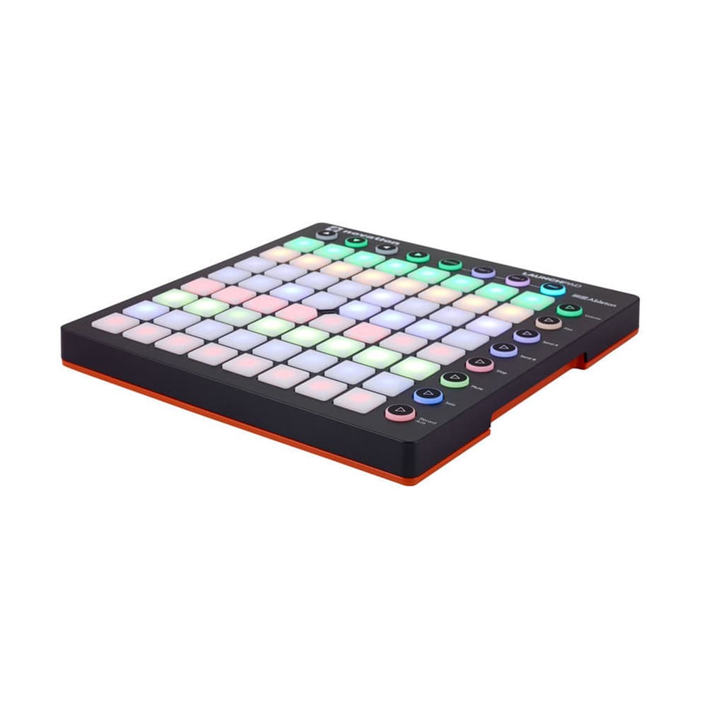 میدی کنترلر Novation Launchpad MK2 — تصویر ۶