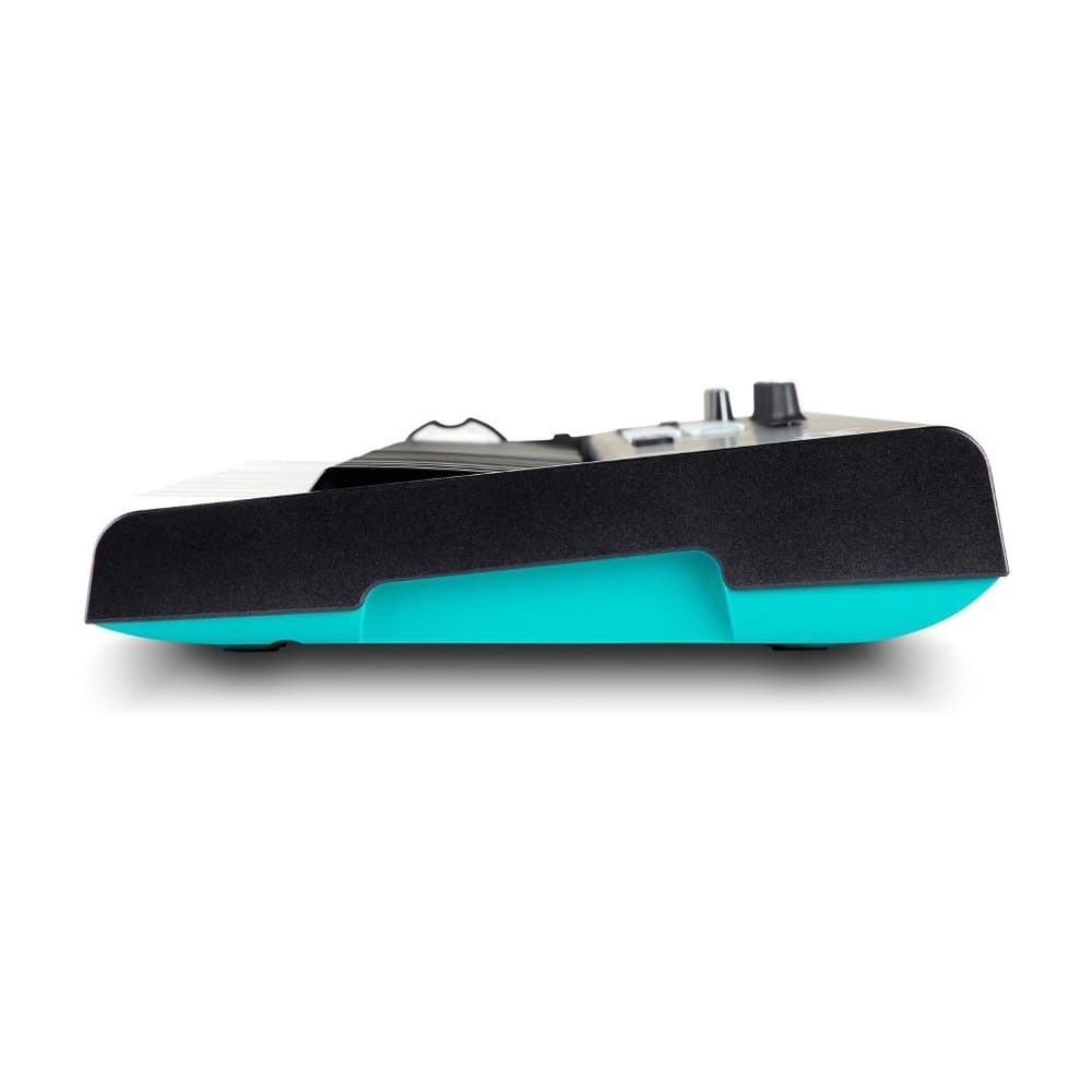 میدی کیبورد کنترلر Novation Launchkey 61 MK2 — تصویر ۶