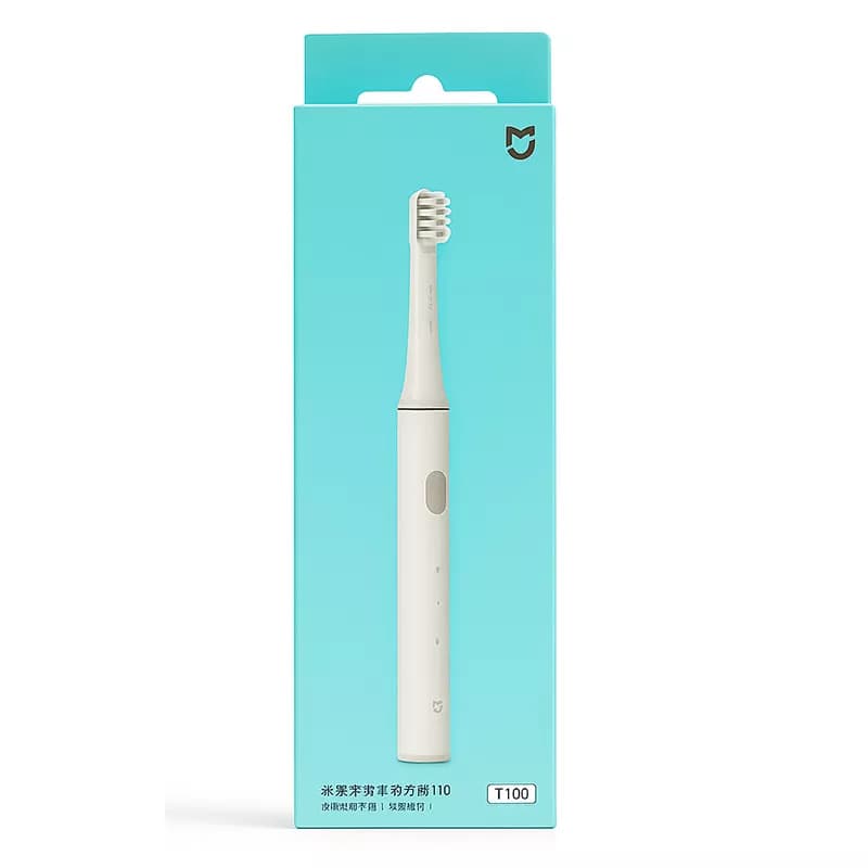 مسواک برقی میجیا مدل MES603 T100 — تصویر ۲