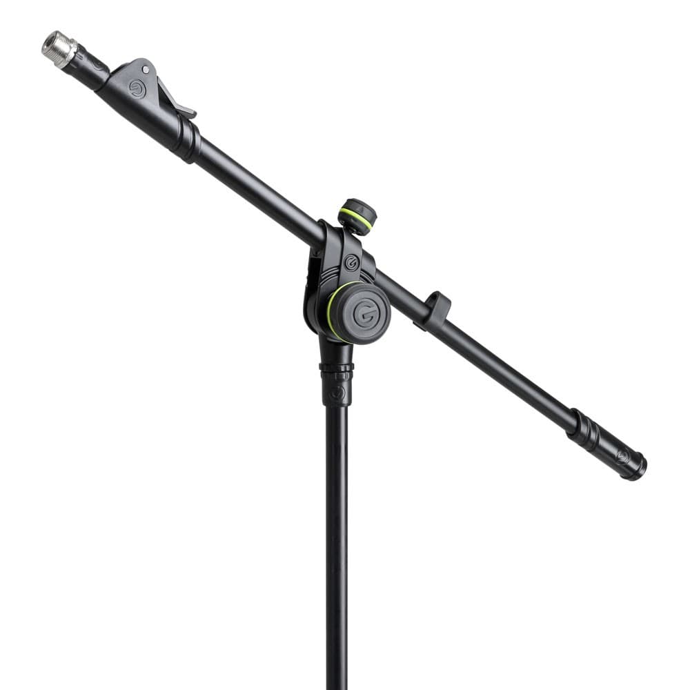 پایه میکروفون کوتاه Gravity MS 2222 B — تصویر ۴