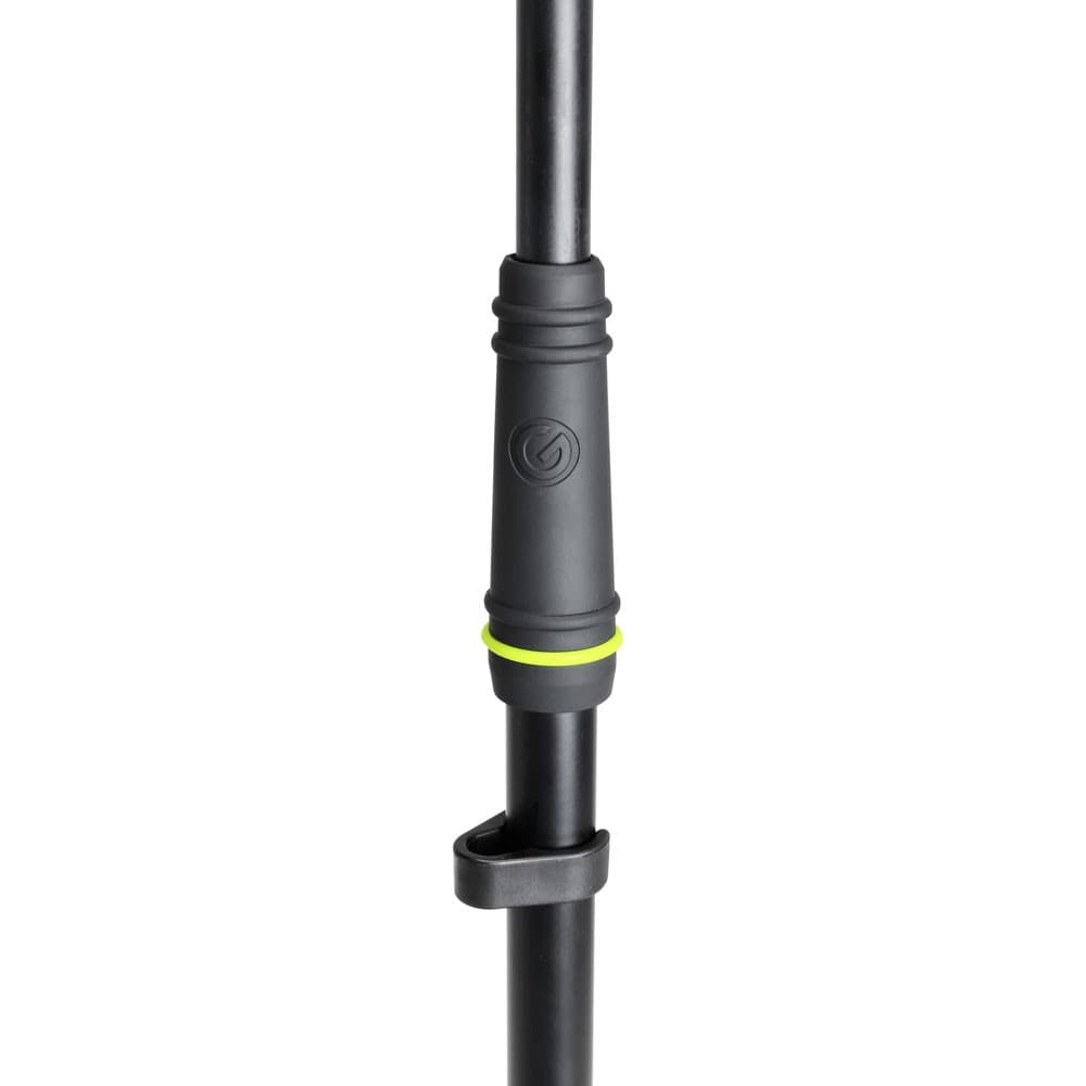 پایه میکروفون کوتاه Gravity MS 2222 B — تصویر ۶