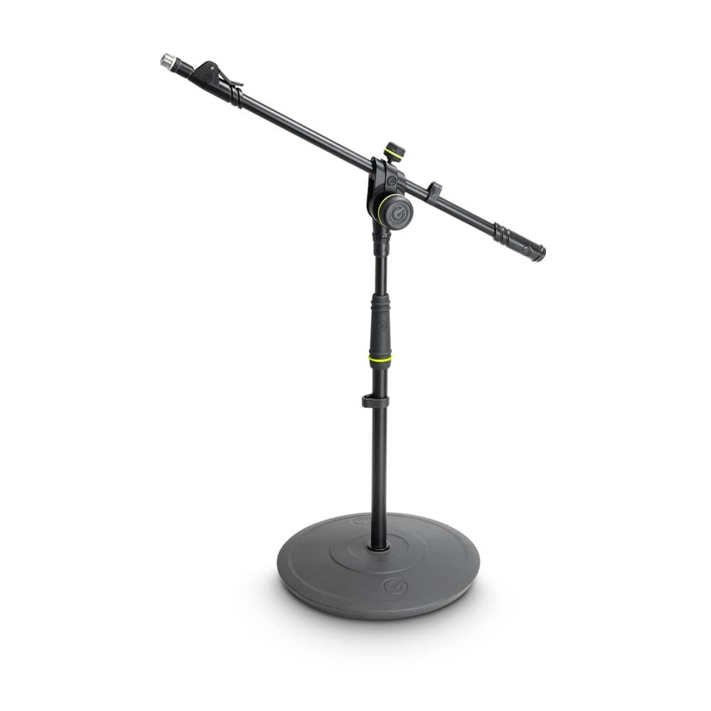 پایه میکروفون کوتاه Gravity MS 2222 B — تصویر ۲