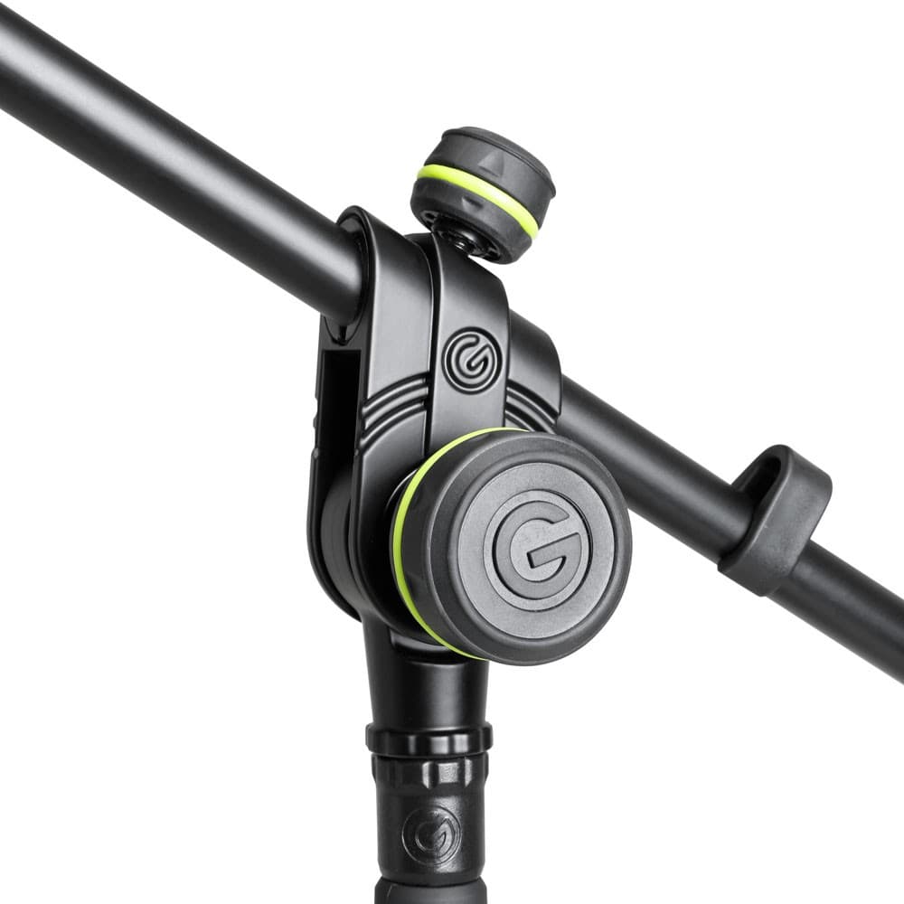 پایه میکروفون کوتاه Gravity MS 2222 B — تصویر ۵