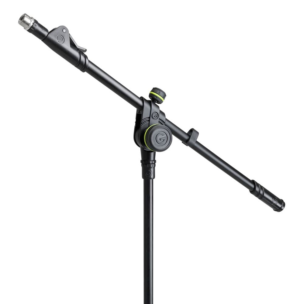 پایه میکروفون کوتاه Gravity MS 4222 B — تصویر ۴