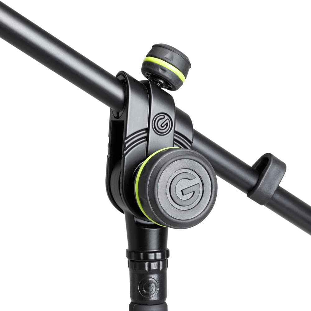 پایه میکروفون کوتاه Gravity MS 4222 B — تصویر ۵