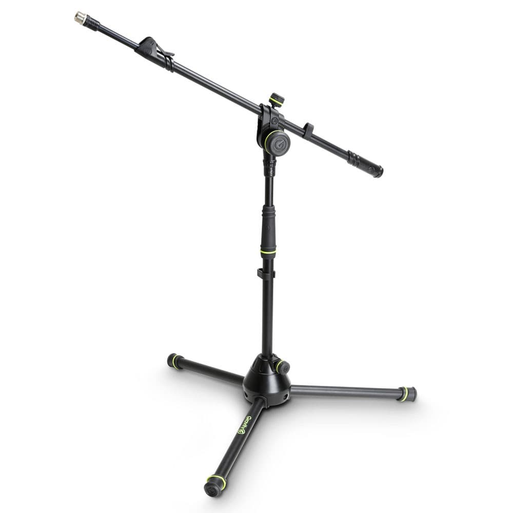 پایه میکروفون کوتاه Gravity MS 4222 B — تصویر ۲