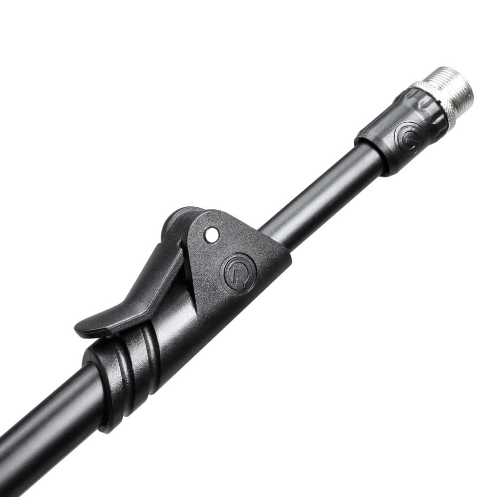 پایه میکروفون کوتاه Gravity MS 4222 B — تصویر ۷