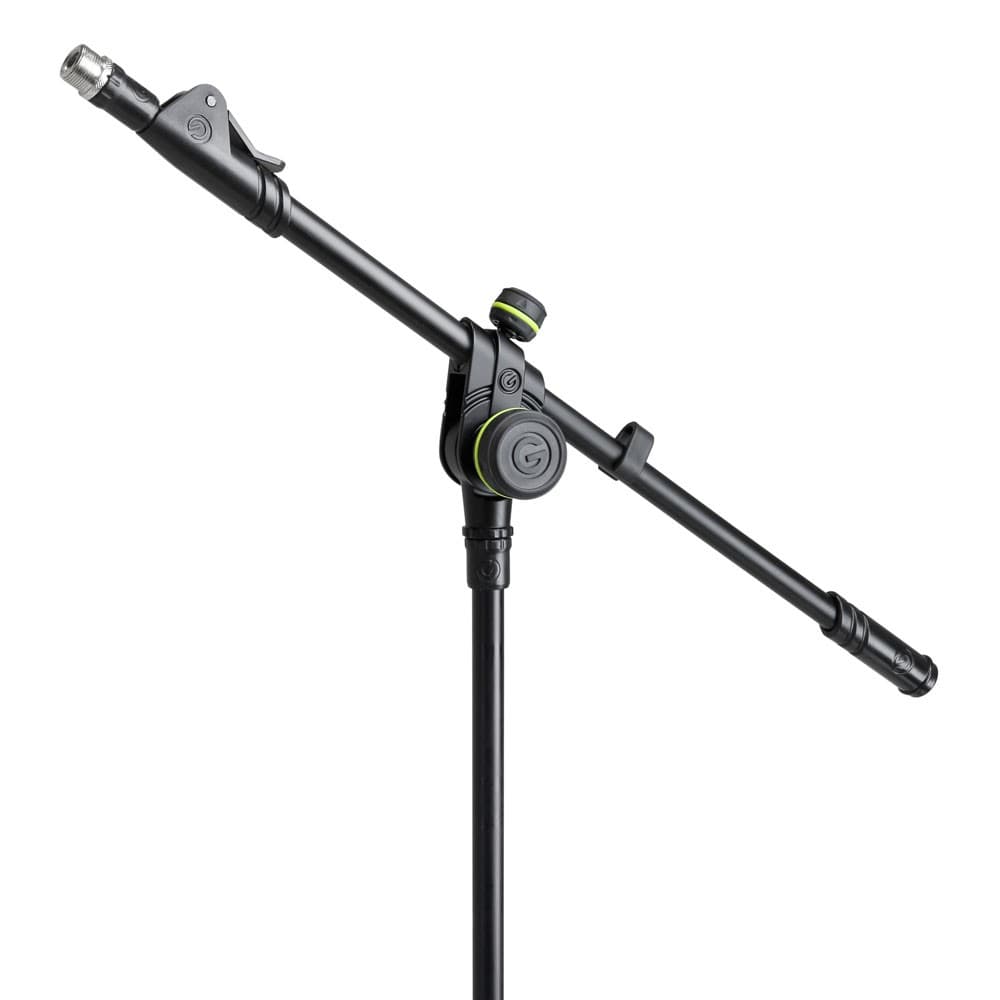 پایه میکروفون ایستاده Gravity MS 4322 HDB — تصویر ۲