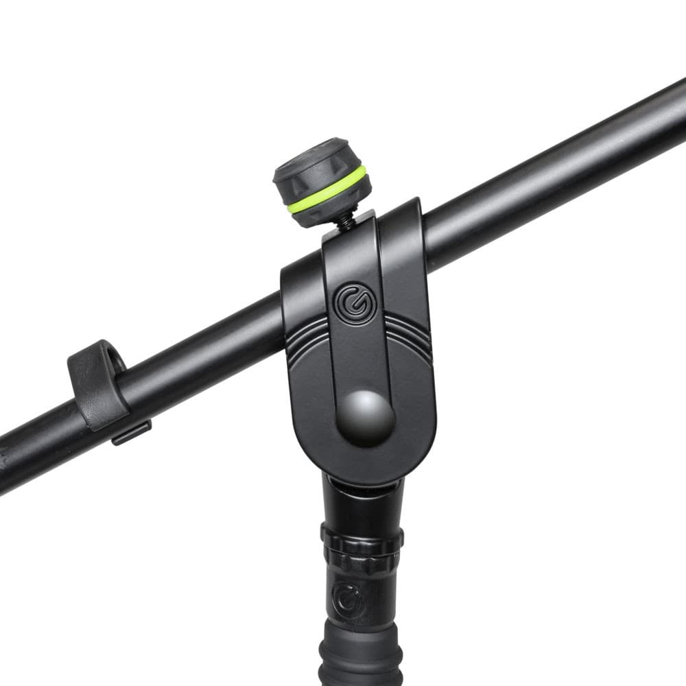 پایه میکروفون ایستاده Gravity MS 4322 HDB — تصویر ۷