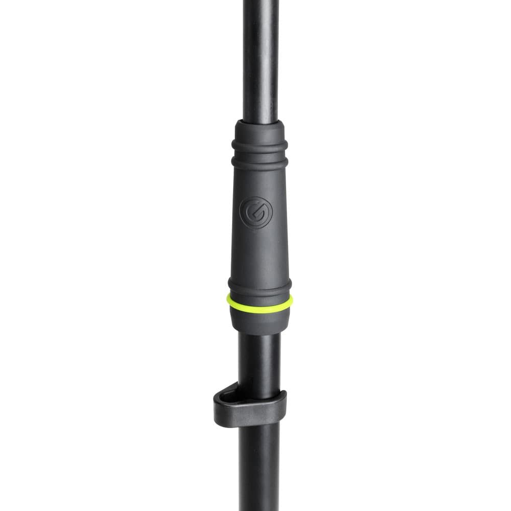 پایه میکروفون ایستاده Gravity MS 4322 HDB — تصویر ۸