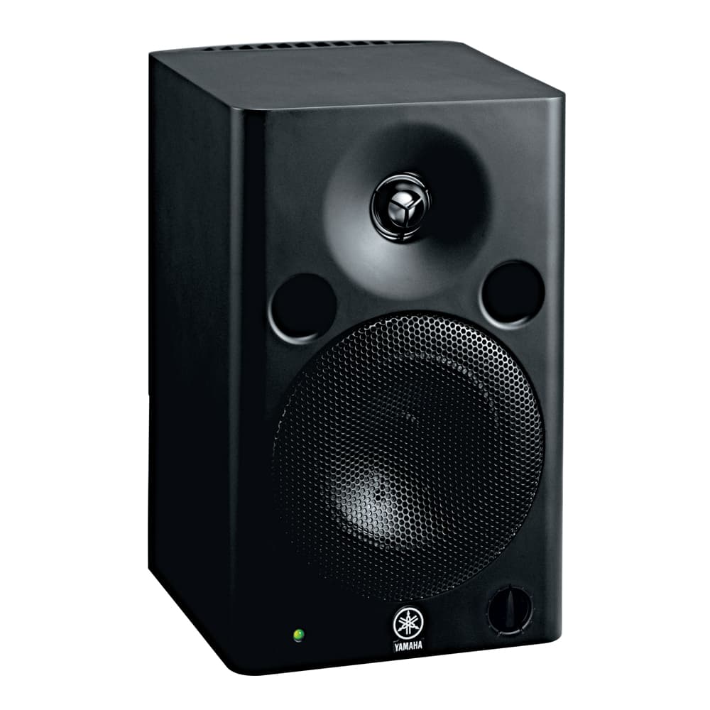 اسپیکر مانیتورینگ Yamaha MSP5 Studio — تصویر ۲