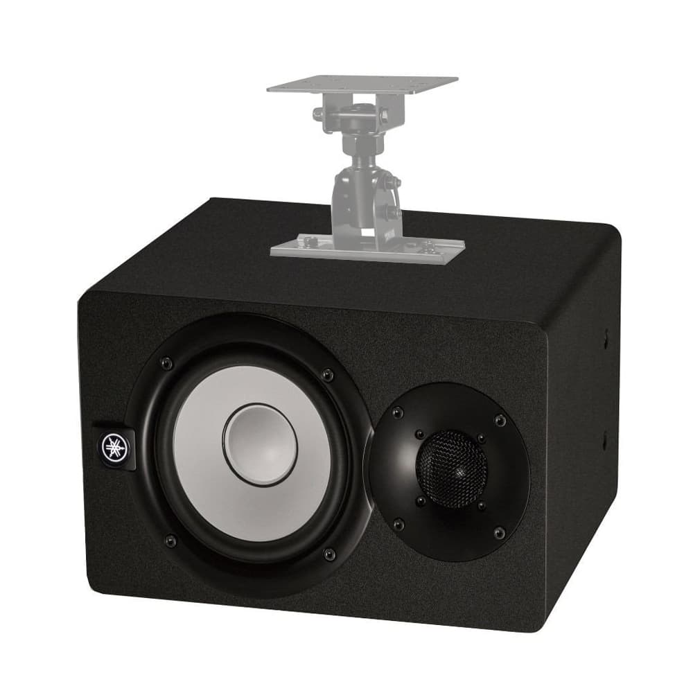 اسپیکر مانیتورینگ Yamaha HS8i Black — تصویر ۵