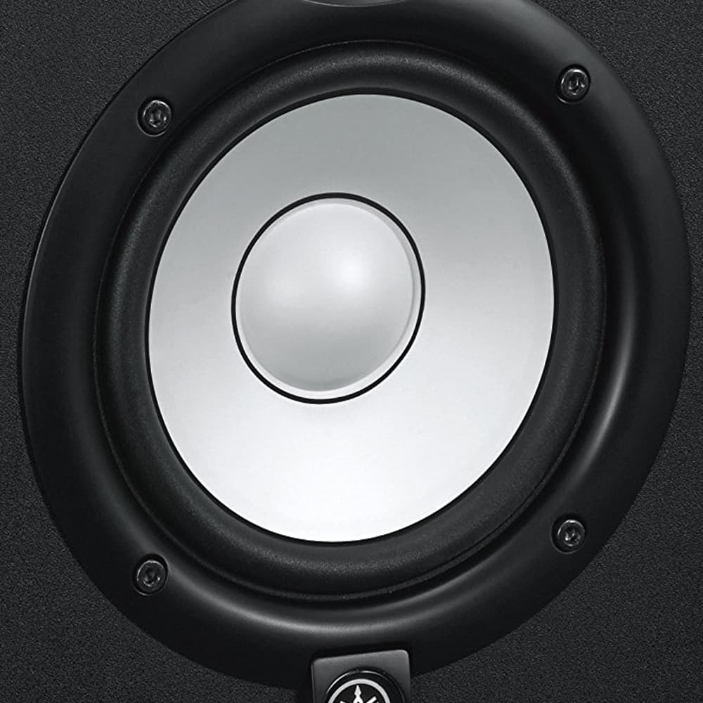 اسپیکر مانیتورینگ Yamaha HS8i Black — تصویر ۷