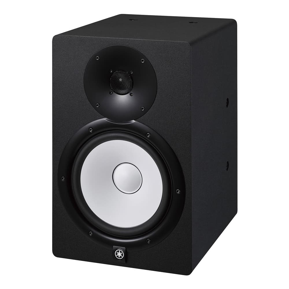 اسپیکر مانیتورینگ Yamaha HS8i Black — تصویر ۴
