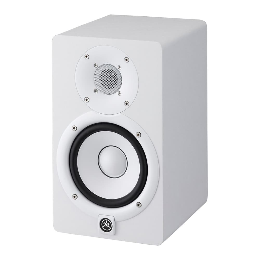 اسپیکر مانیتورینگ Yamaha HS5 White — تصویر ۴