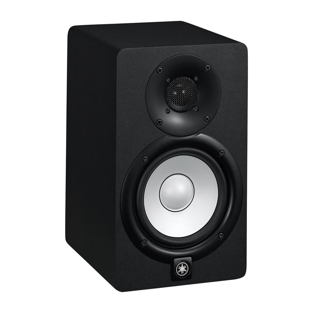 اسپیکر مانیتورینگ Yamaha HS5 Black — تصویر ۲