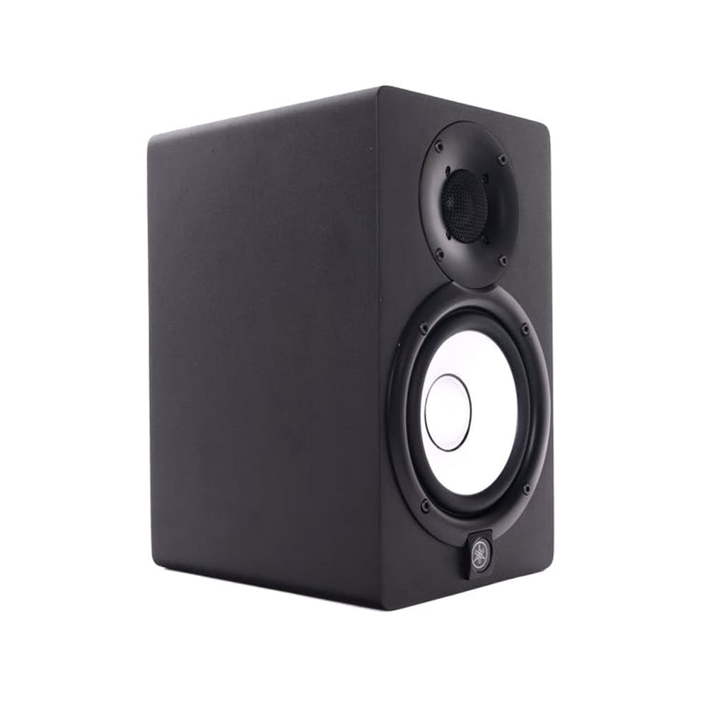 اسپیکر مانیتورینگ Yamaha HS5 Black — تصویر ۳