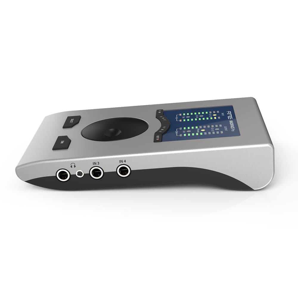 کارت صدا رومیزی RME MADIface Pro — تصویر ۴