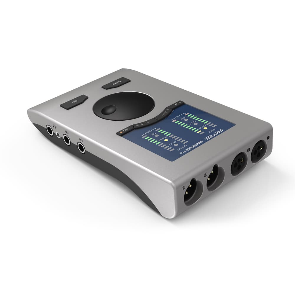 کارت صدا رومیزی RME MADIface Pro — تصویر ۶