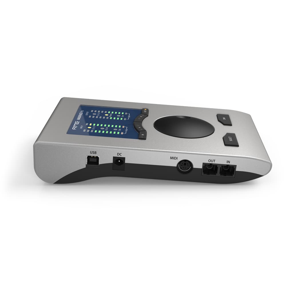کارت صدا رومیزی RME MADIface Pro — تصویر ۵