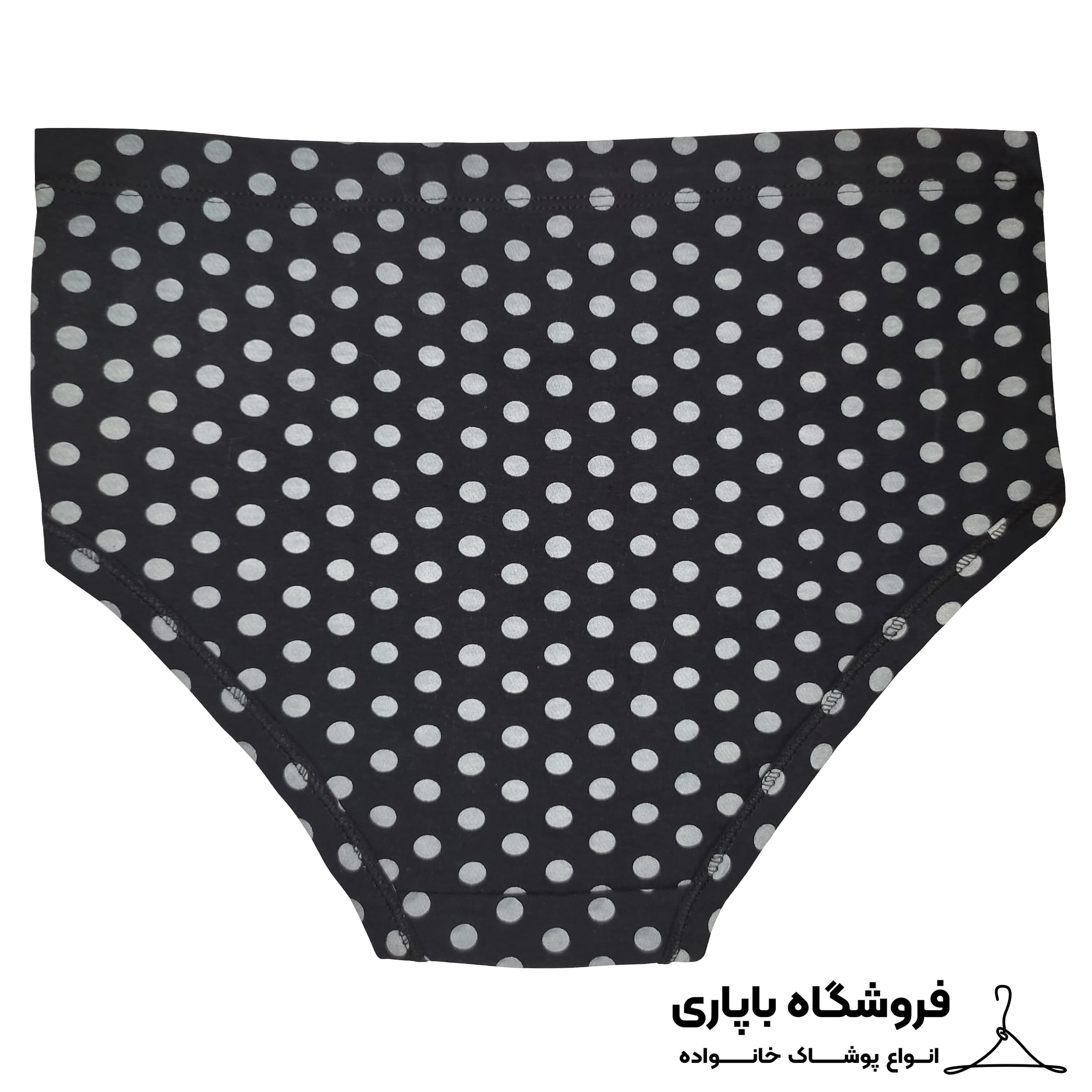 شورت زنانه سرو کد 04411-5 — تصویر ۲