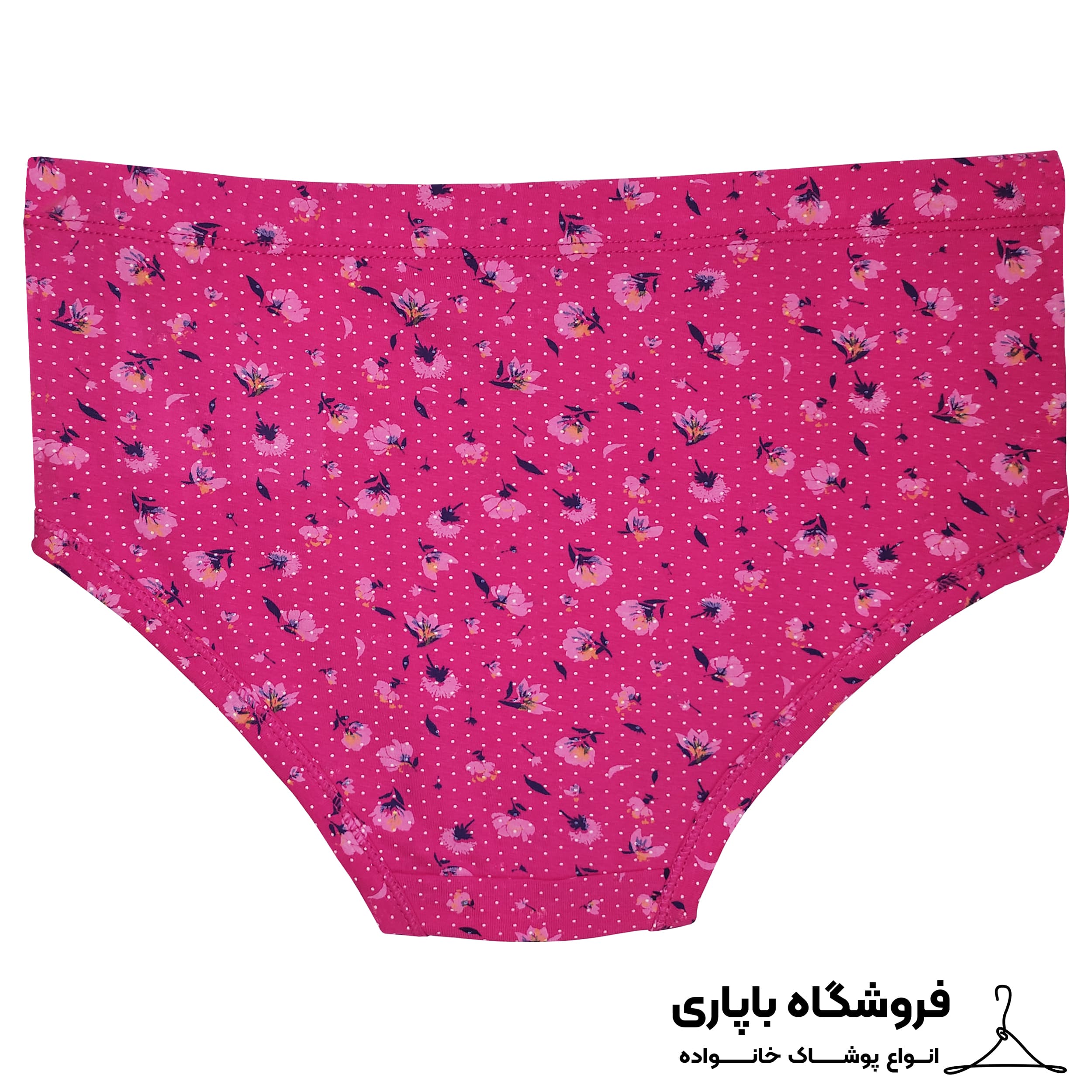 شورت زنانه سرو کد 04411-2 — تصویر ۲