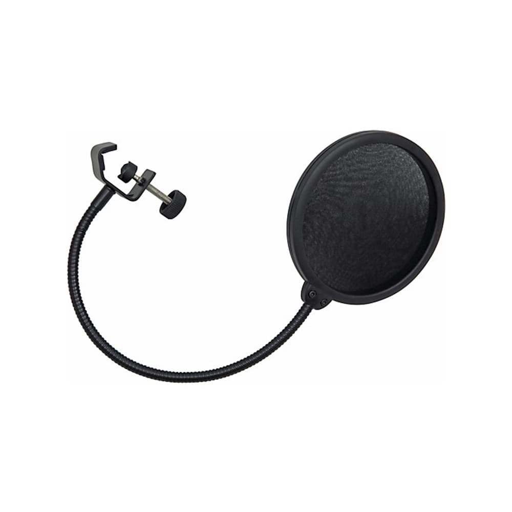 پاپ فیلتر پارچه ای POP Filter 5 — تصویر ۲
