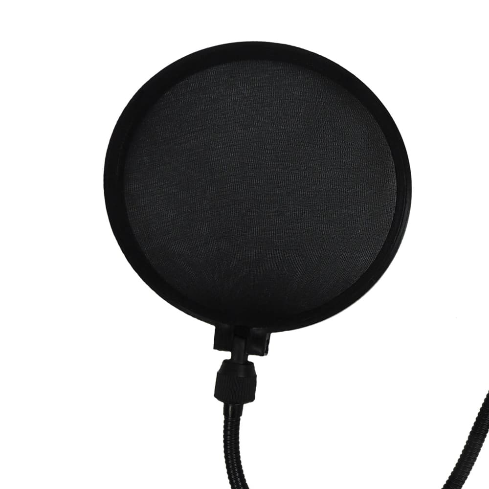 پاپ فیلتر پارچه ای POP Filter 5 — تصویر ۳