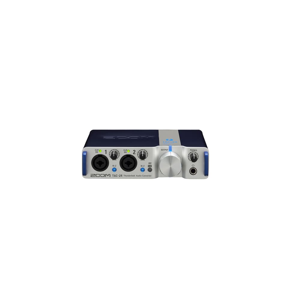 کارت صدا ZOOM TAC-2R